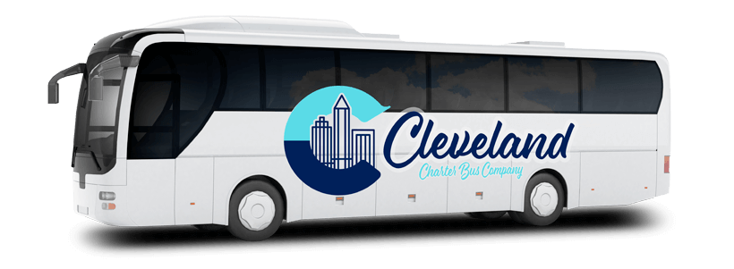 Cleveland charter bus company